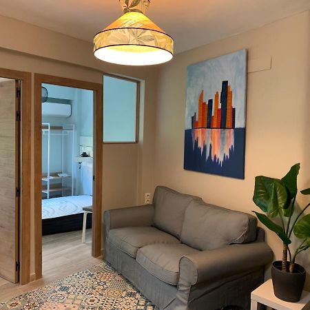 Home Sea&Dreams Beach Calpe Exterior photo