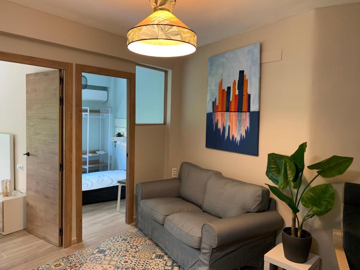 Home Sea&Dreams Beach Calpe Exterior photo